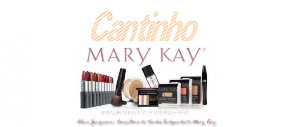 Loja de cantinhomarykay